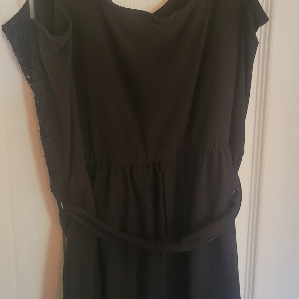 Short romper